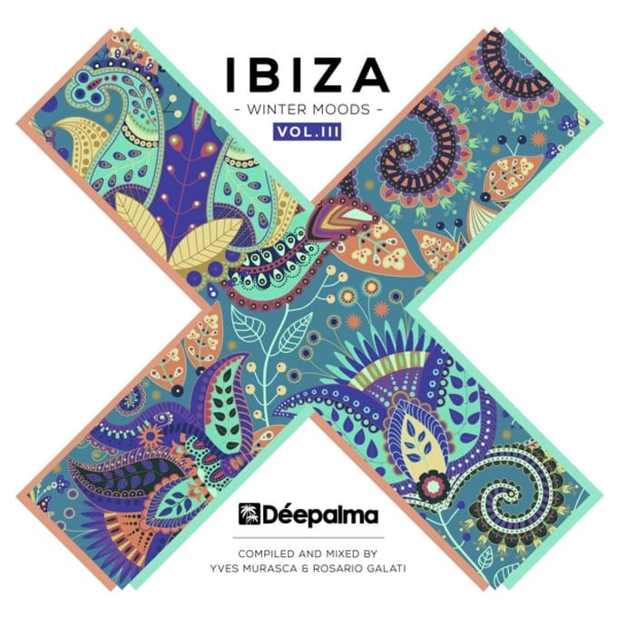 Ibiza Winter Moods