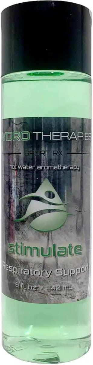 inSPAration Hydro Therapies Sport RX badparfum Stimulate