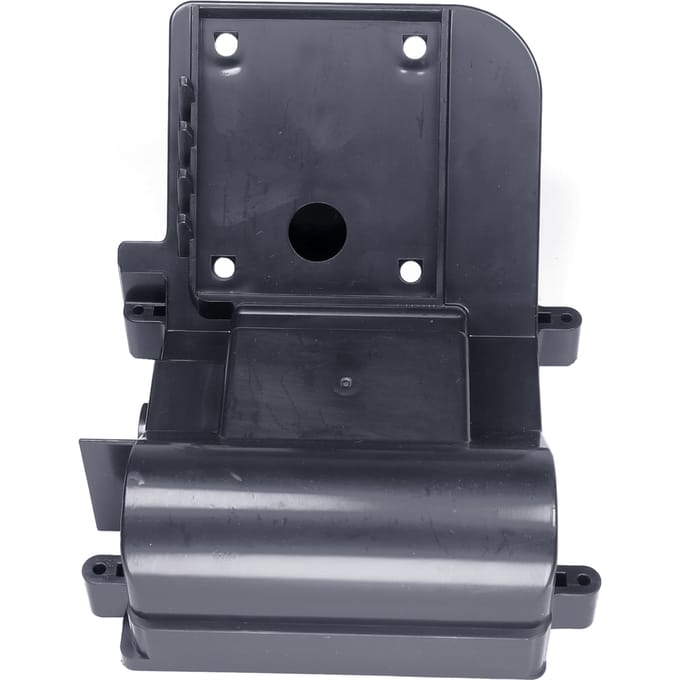 Bottom switch cover