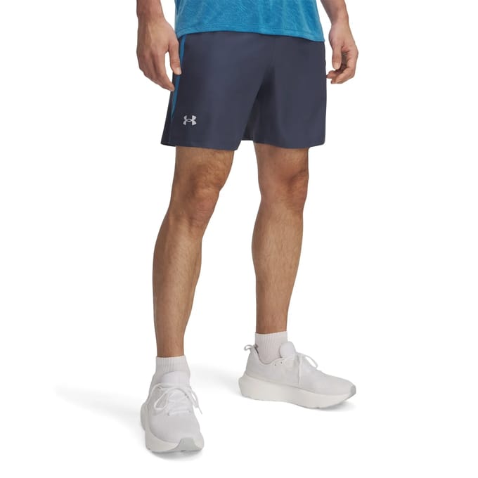 Korte Under Armour Launch