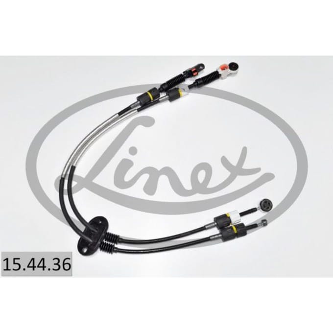 Kabel, handgeschakelde versnellingsbak LINEX 15.44.36