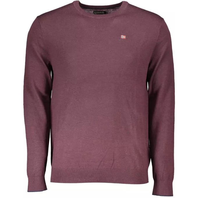 Sweatshirt ronde hals Napapijri Damavand 4