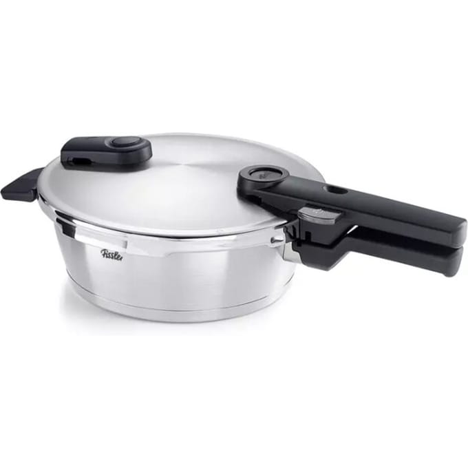 Fissler Vitaquick Premium Snelkookpan, 2,5L