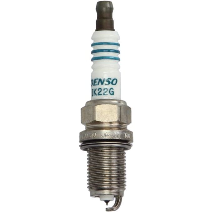 Bougie Iridium Power DENSO IK22G
