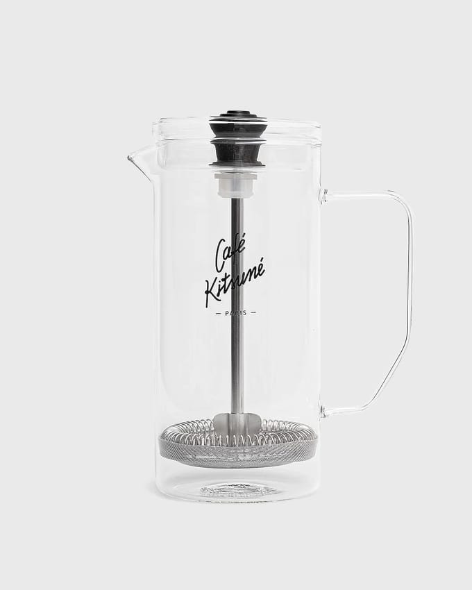 COFFEE BREWER