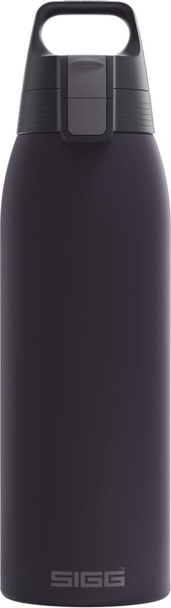 SIGG | Shield Therm One 1.0L nocturne | RVS Drinkfles