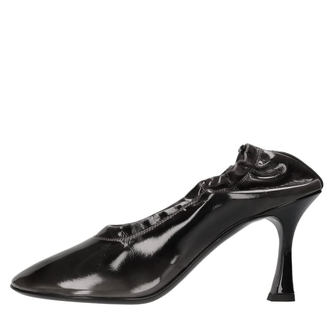 3juin Schoenen met zwarte hak