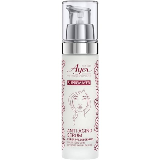 Ayer SupremAyer Anti-verouderingsserum Anti-agingserum Dames 50 ml