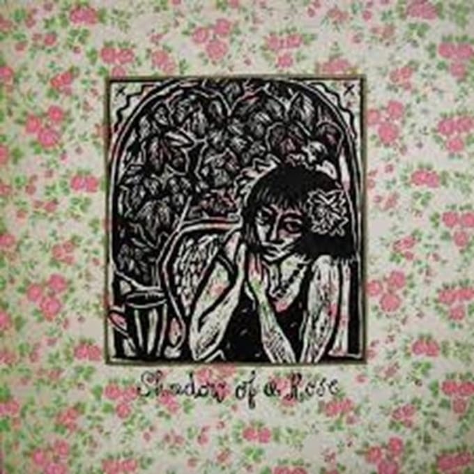 Mekanik Kommando - Shadow Of A Rose (CD)