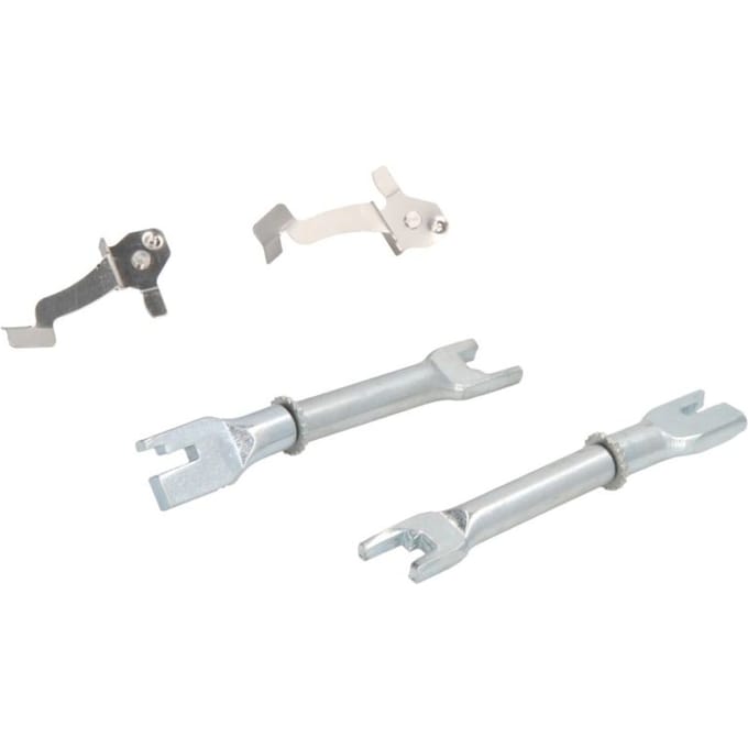 Zelfregulerende trommelremschoenen QUICK BRAKE 110 53 002