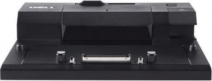 Dell Docking Station: Simple Port-Replicator