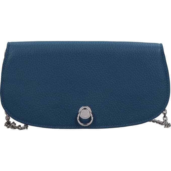 Gianni Chiarini Zakken. Blauw