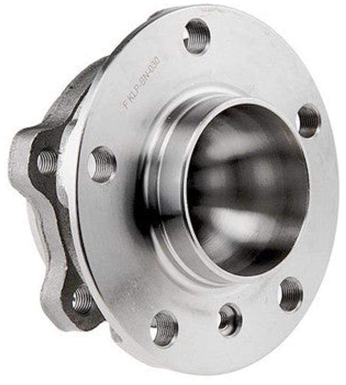Wiellagerset voor OEM 31206872888