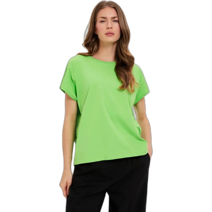 Dames-T-shirt Moodo L-TS-4748