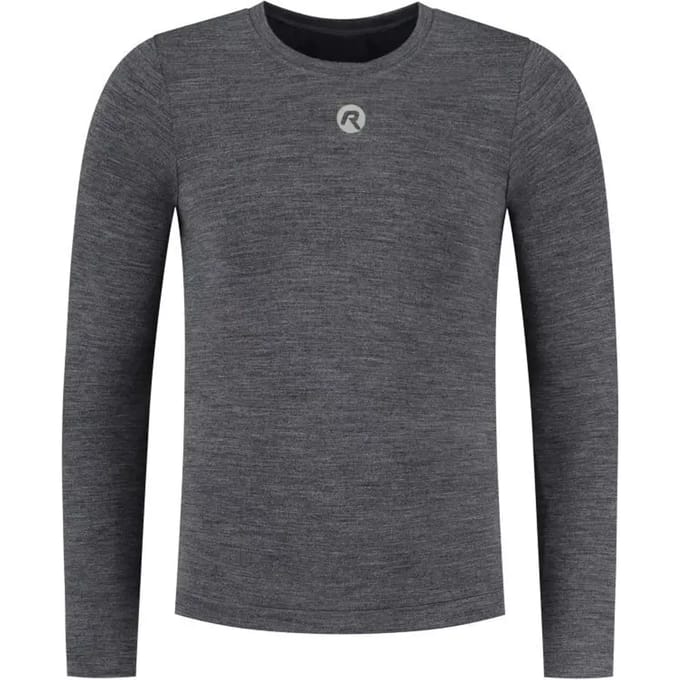Ondergoed met lange mouwen Rogelli Merino