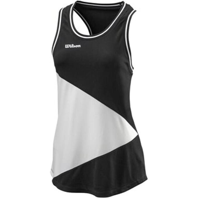T-shirt Korte Mouw Wilson Team Ii