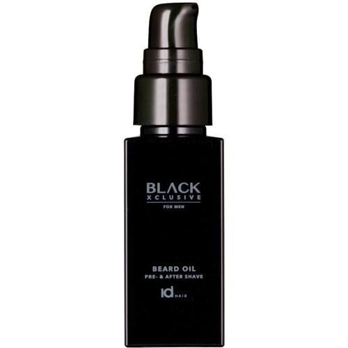 IdHAIR Black Xclusive Beard Oil 30 ml