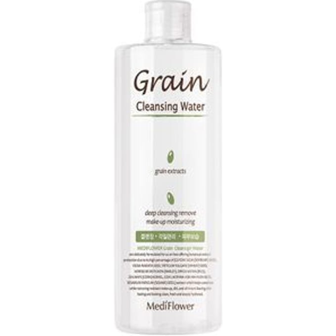 MediFlower - Grain Cleansing Water 500ml