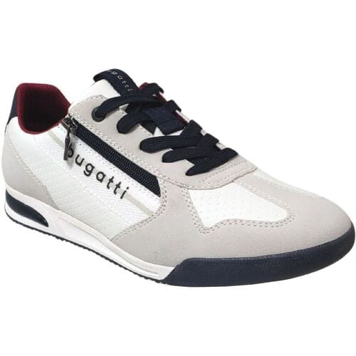 Lage Sneakers Bugatti 321-A3811-5055