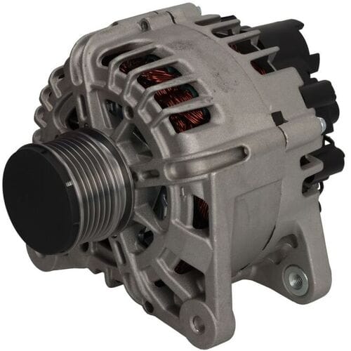 Driefasige generator HC-CARGO 116562