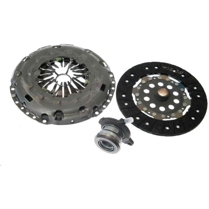 Schaeffler Luk Koppelingsset LUK RepSet Pro 624 3256 33