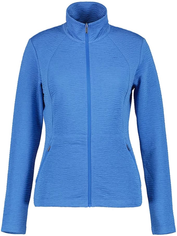 Luhta Akola Jas Blauw S Vrouw