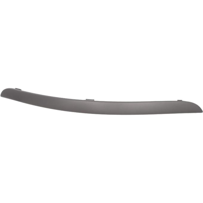 Sierlijst/beschermstrip, bumper BLIC 5703-05-2532922P rechts