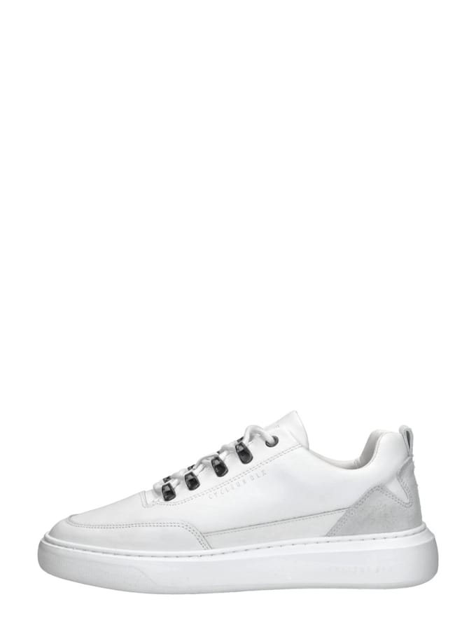 Cycleur De Luxe - Brink Wit 46
