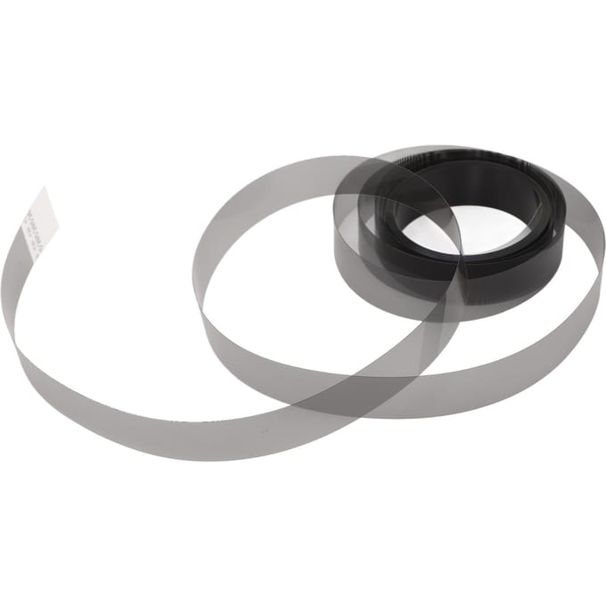 Printer Encoder Strip Lineaire Encoder Strip Geschikt voor Flatbed Machines Inkjetprinters gray