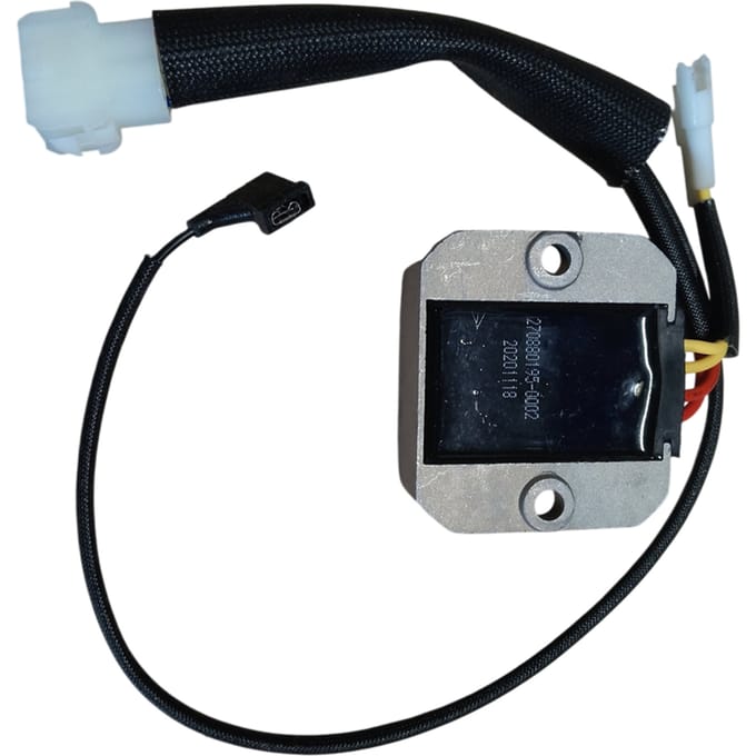 Variator
