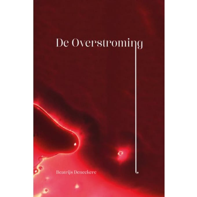De Overstroming - Beatrijs Deneckere