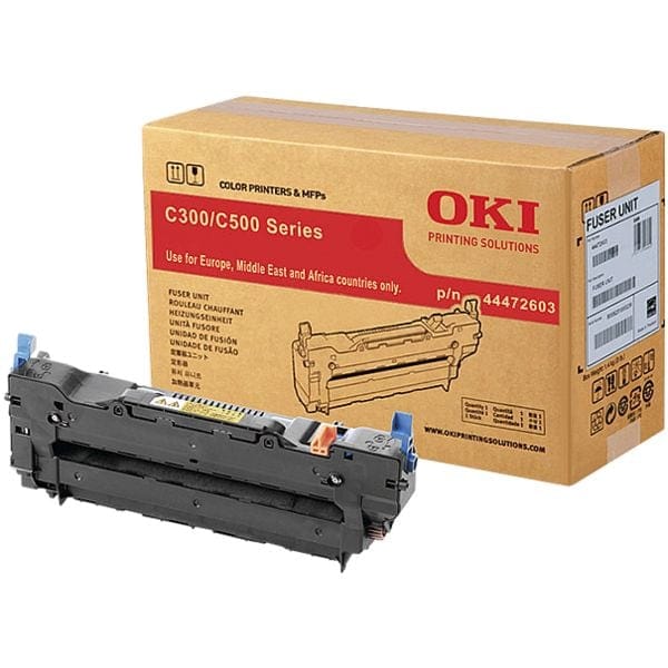 OKI 44472603 Fuser Unit - Fuser kit