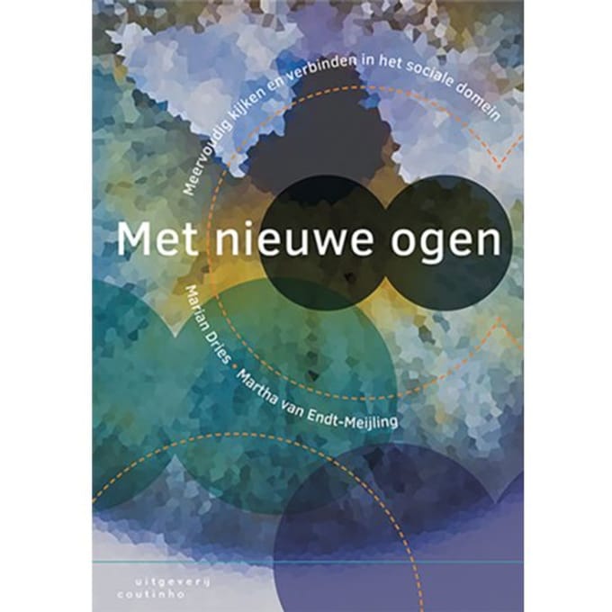 Met Nieuwe Ogen - Marian Dries