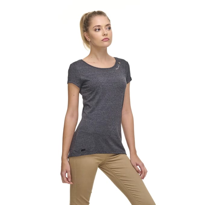 T-shirt dames Ragwear Mint