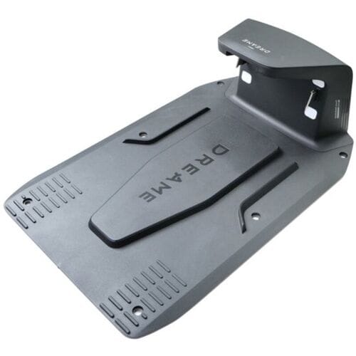Dreame Charging Station Oplaadstation voor A1 Pro en A2 – Zwart – Kunststof Metaal