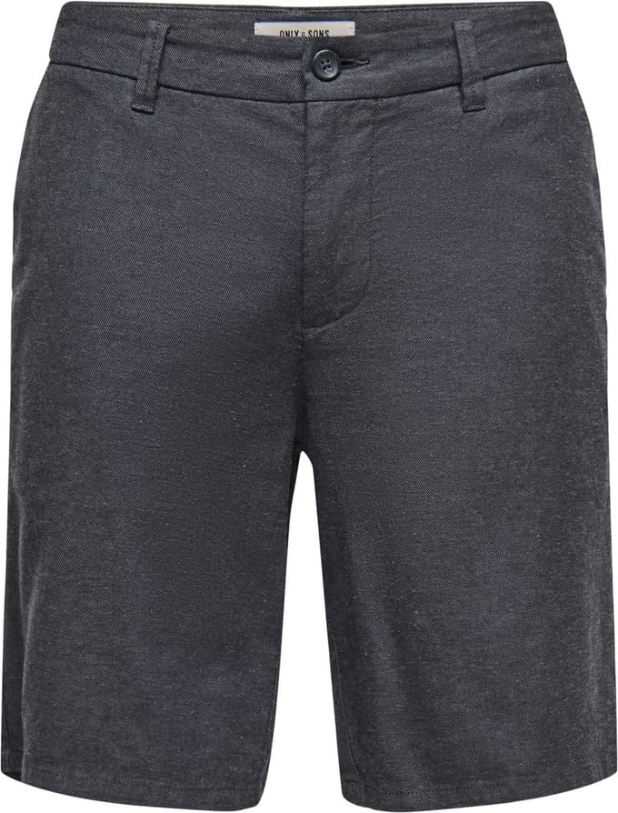 ONLY & SONS Chino shorts ONSMARK Regular fit Linnen Shorts