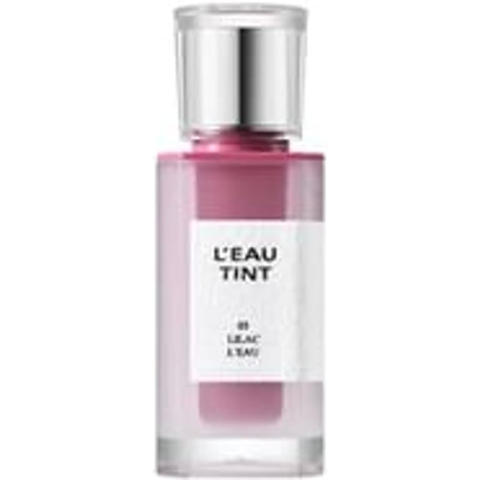 BBIA - L'eau Tint - 7 Colors #03 Lilac L'eau