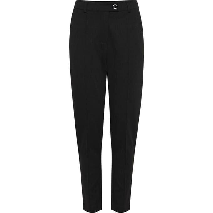 Ichi - Maat XXL - IHKATE GLITZ PA2 Dames Broek