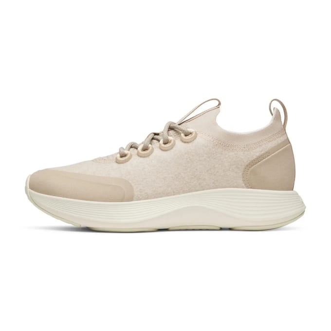 Schoenen dames Allbirds Strider