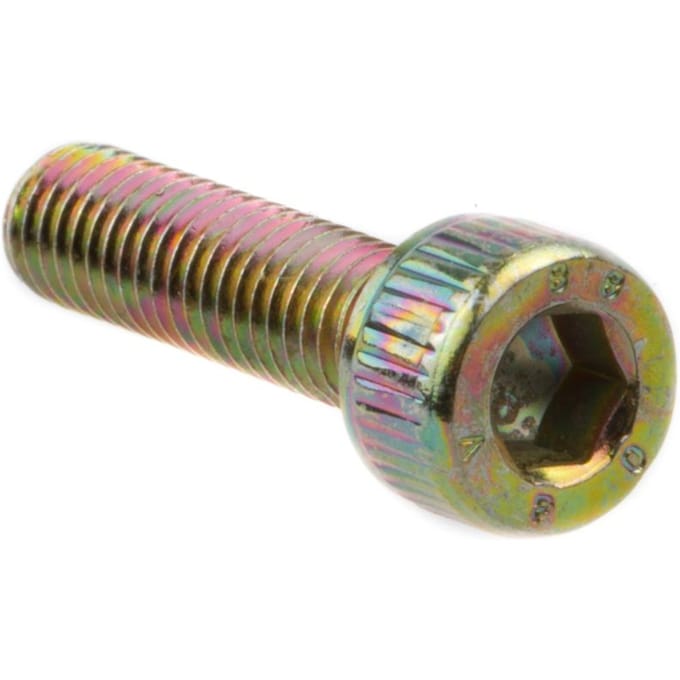 Screw