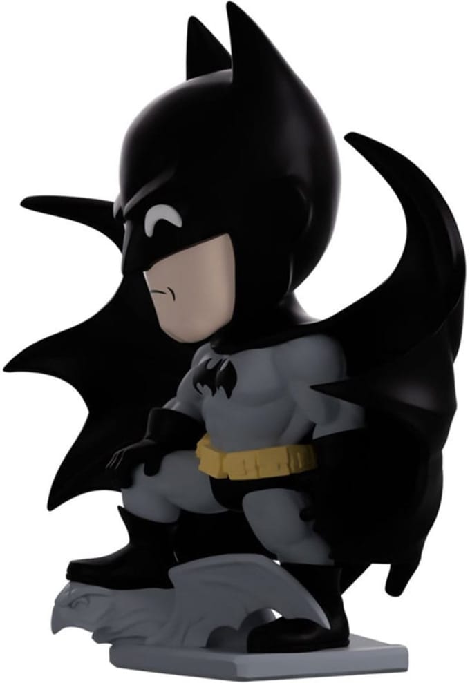 DC Comics Vinyl Figure Batman Vol. 1 13 cm