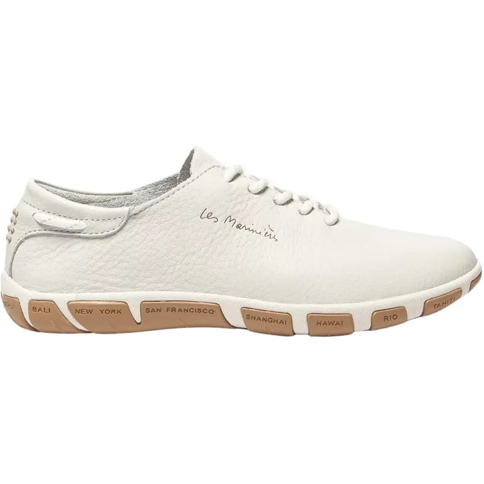 Leren damesschoenen TBS Jazaru