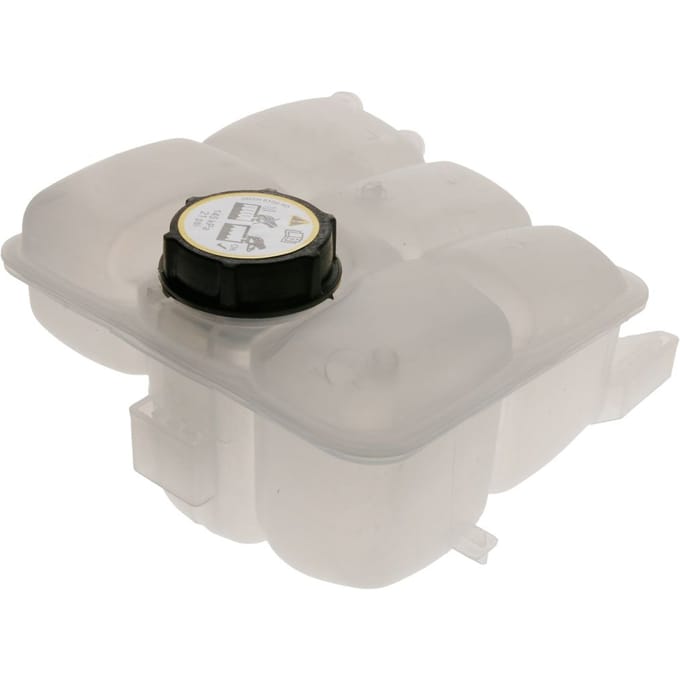 Expansievat, koelvloeistof THERMOTEC DBG014TT