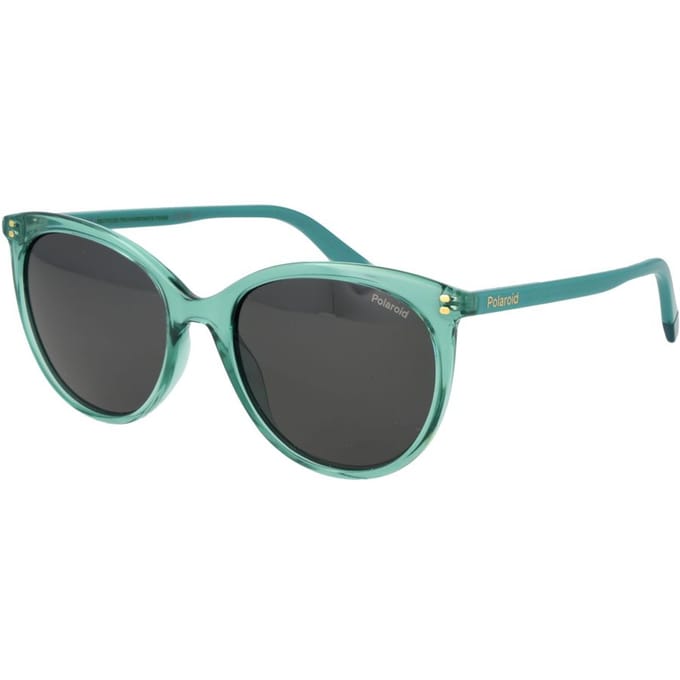 Polaroid PLD 6231/S Green 55/18/140 WOMAN Zonnebrillen