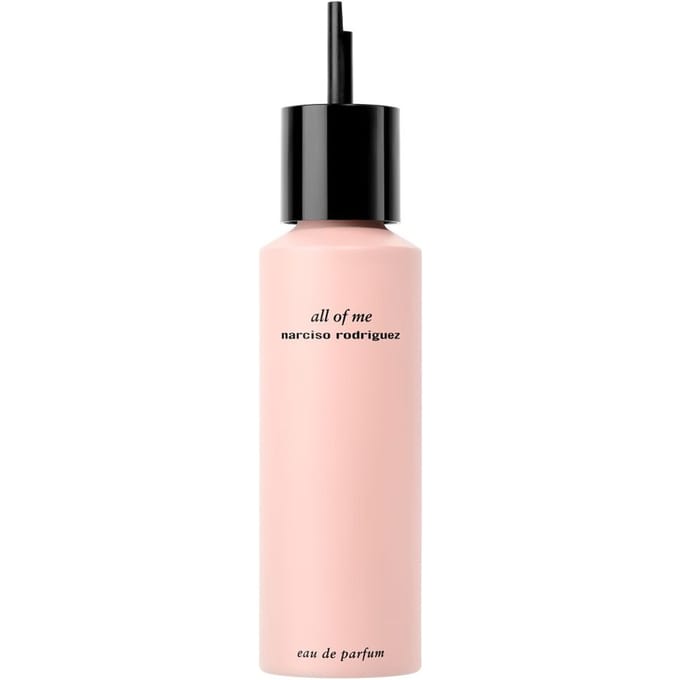 Narciso Rodriguez all of me Eau de Parfum Spray Damesparfum Dames 150 ml