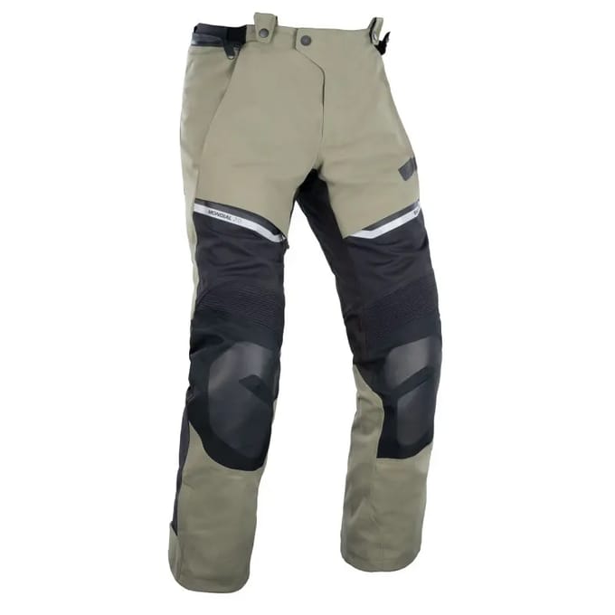 Motorbroek Oxford Mondial 2.0 R