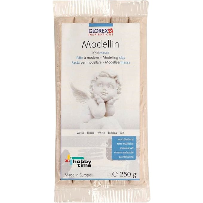 Modelleermassa "Modellin"