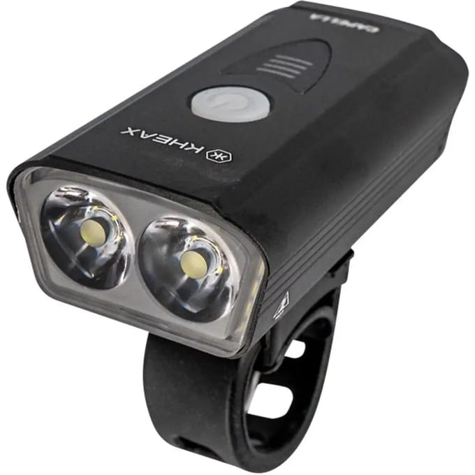 Voorverlichting Kheax Capella