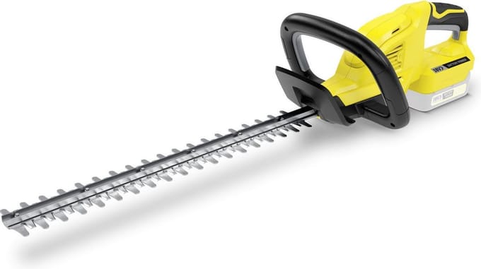 Kärcher Home & Garden 14442310 Accu Heggenschaar Incl. accu 18 V Li-ion