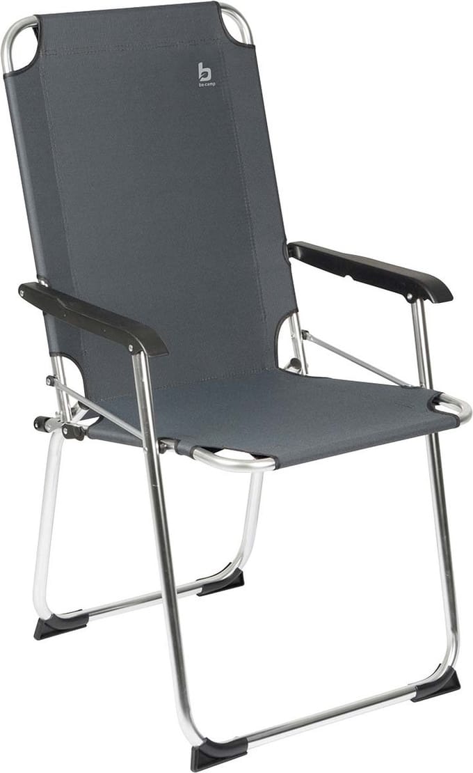 Bo-Camp - Stoel - Copa Rio - XXL - Graphite